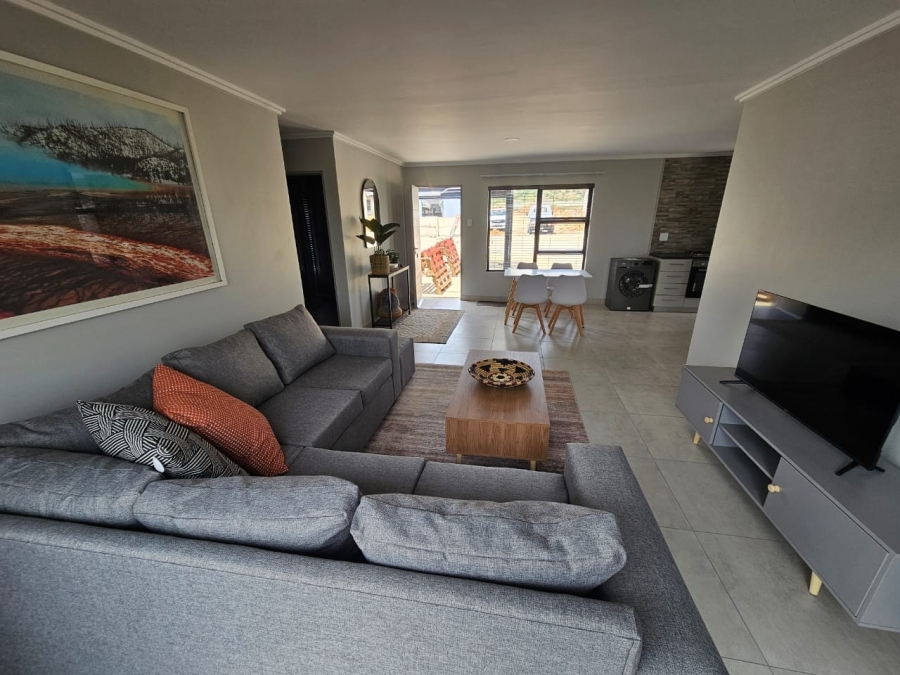 3 Bedroom Property for Sale in Pellissier Free State